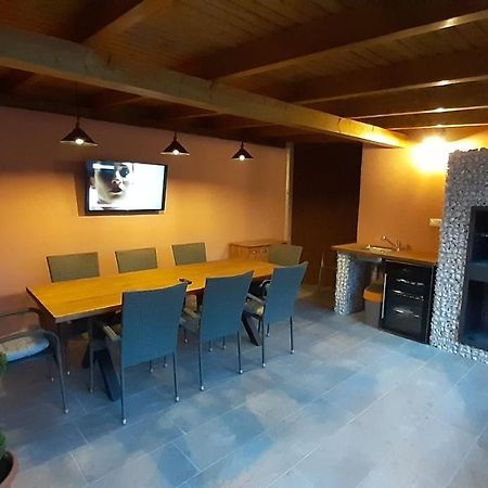 Alom Apartman Hajdúszoboszló Dış mekan fotoğraf