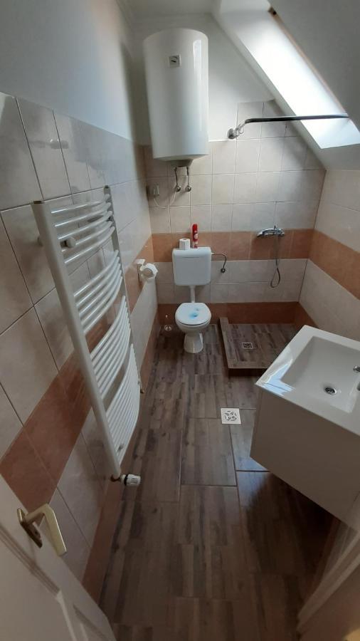 Alom Apartman Hajdúszoboszló Dış mekan fotoğraf