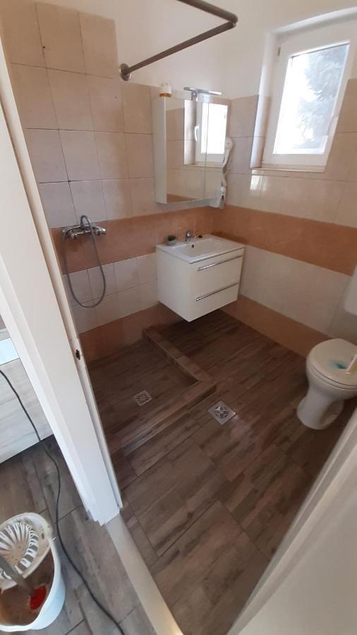 Alom Apartman Hajdúszoboszló Dış mekan fotoğraf