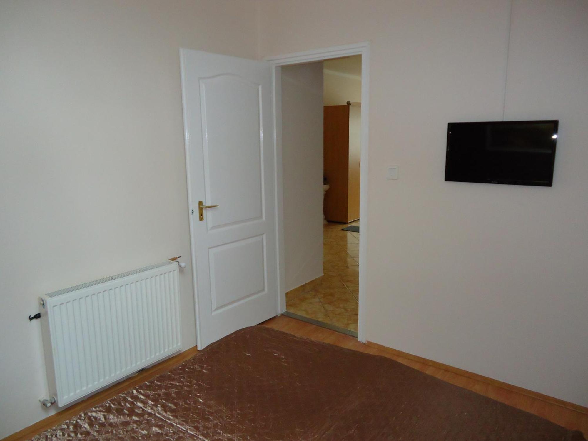 Alom Apartman Hajdúszoboszló Oda fotoğraf